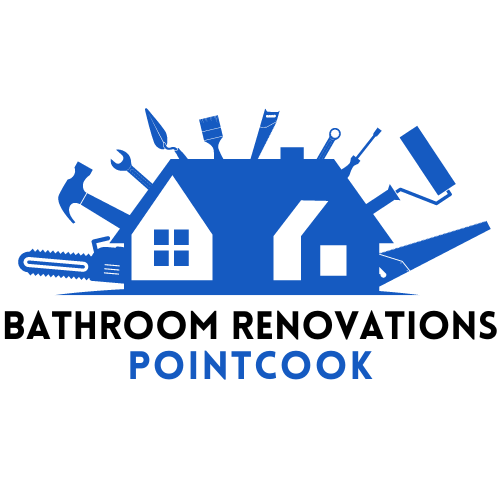 Bathroom Renovations Pointcook Logo