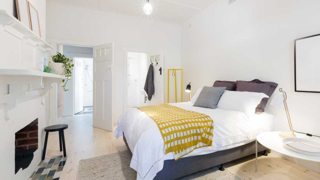 Ensuite Renovations Point Cook