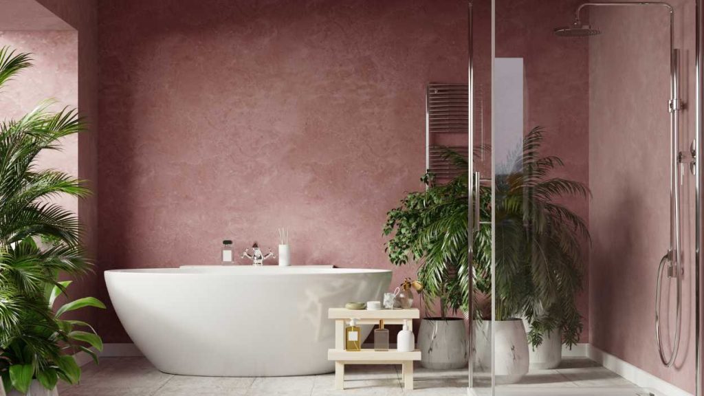 Ensuite Renovations Point Cook