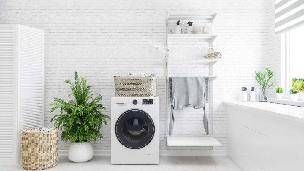 Laundry Renovations Point Cook
