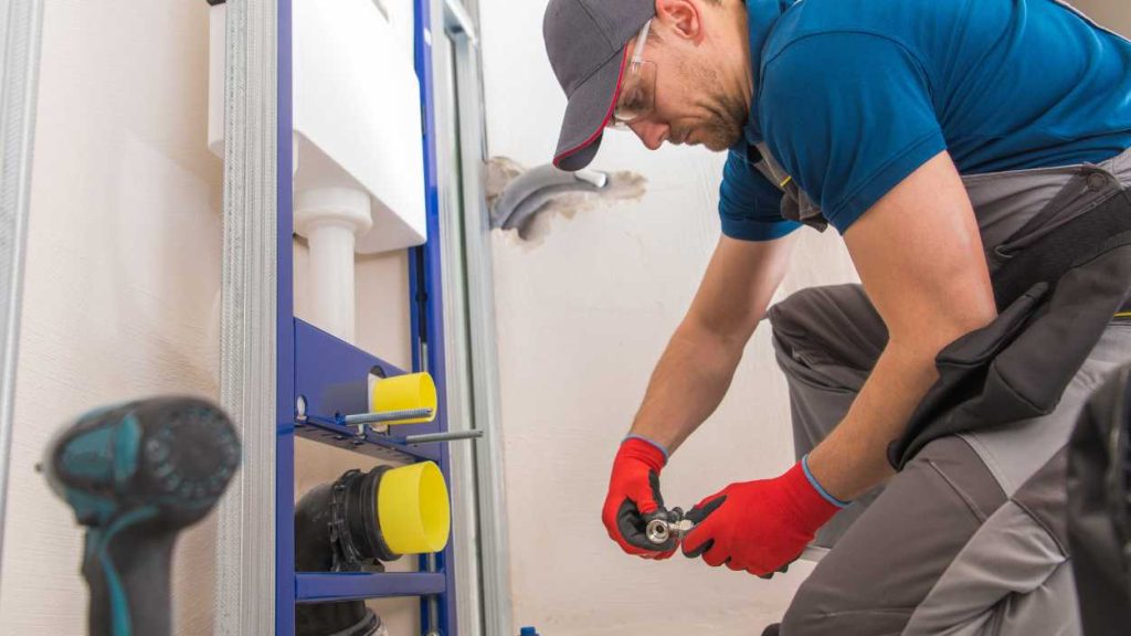 Plumbing-Installations-point-cook